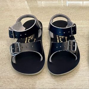 Baby Boy Size 3 Sun Sans Sandals